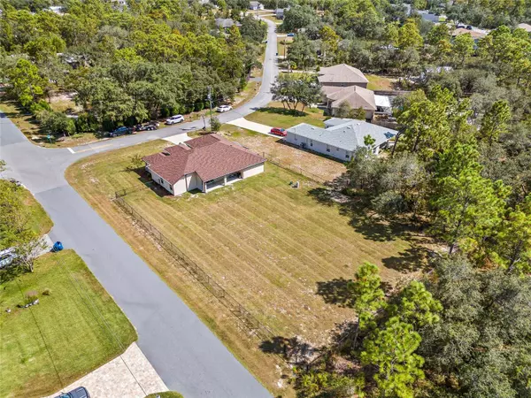 12073 ROBINA RD, Weeki Wachee, FL 34614