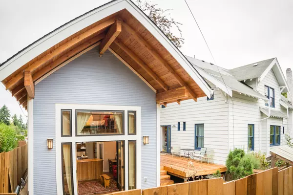 Why Accessory Dwelling Units (ADUs) Are Gaining Popularity Across North America