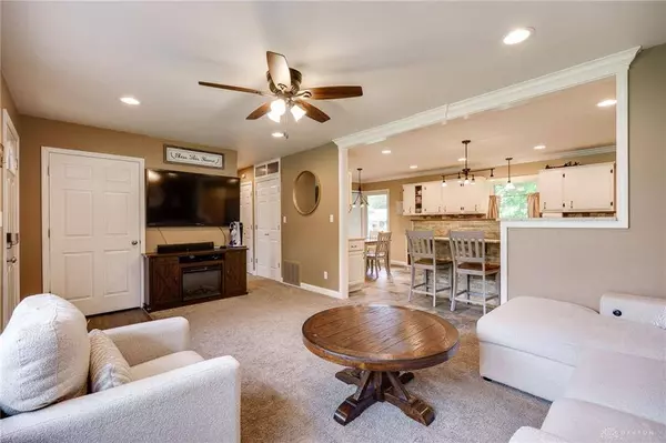 2661 Powhattan Place, Dayton, OH 45420