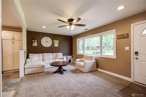 2661 Powhattan Place, Dayton, OH 45420