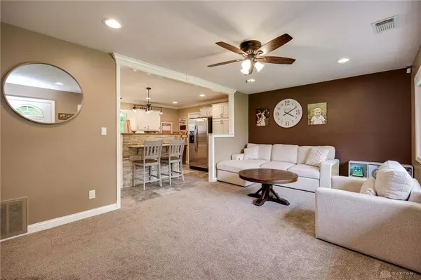 2661 Powhattan Place, Dayton, OH 45420