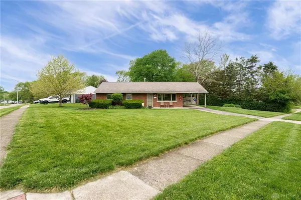 2661 Powhattan Place, Dayton, OH 45420