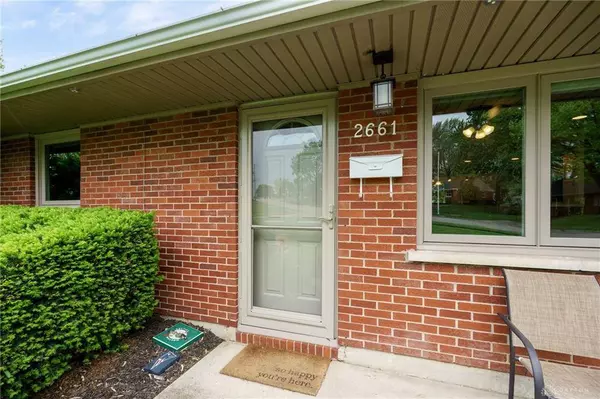 2661 Powhattan Place, Dayton, OH 45420