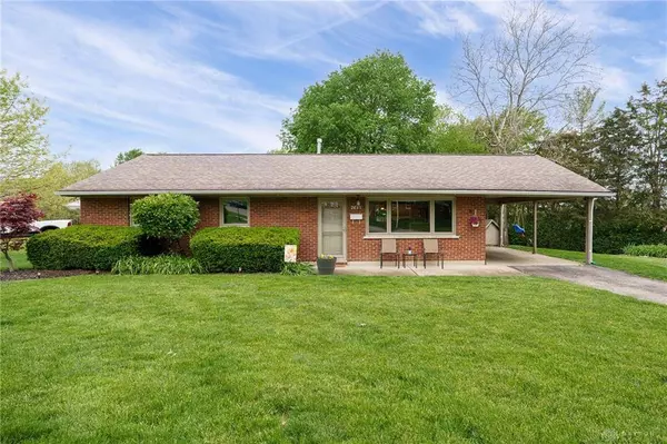 2661 Powhattan Place, Dayton, OH 45420