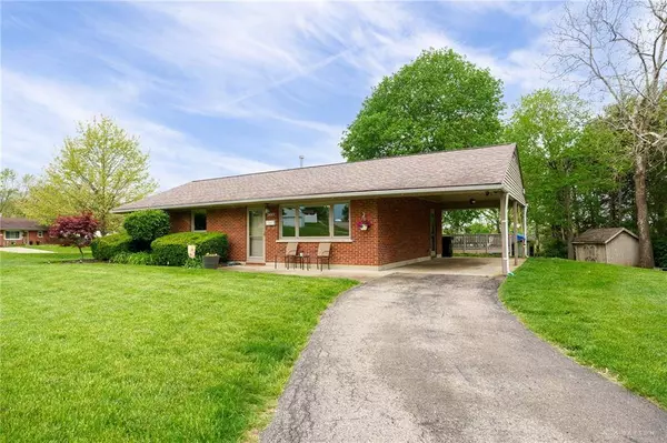 2661 Powhattan Place, Dayton, OH 45420