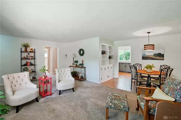 320 Witherby Drive, Kettering, OH 45429