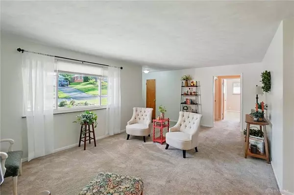 320 Witherby Drive, Kettering, OH 45429