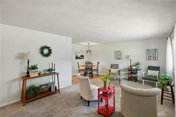 320 Witherby Drive, Kettering, OH 45429