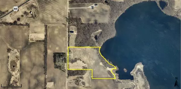 TBD Kent AVE, Morristown Twp, MN 55052