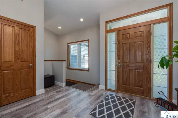 301 NW 7th Street, New Richland, MN 56072