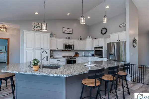 301 NW 7th Street, New Richland, MN 56072