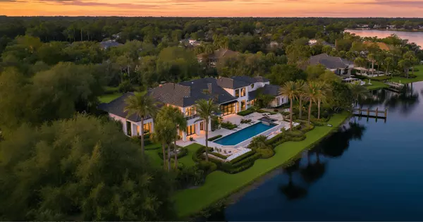 Mid-Q4 2025 Orlando Real Estate Market Update ,Joseph Newstreet