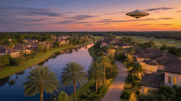 Late Q4 2025 Orlando Real Estate Update & News,Joseph Newstreet