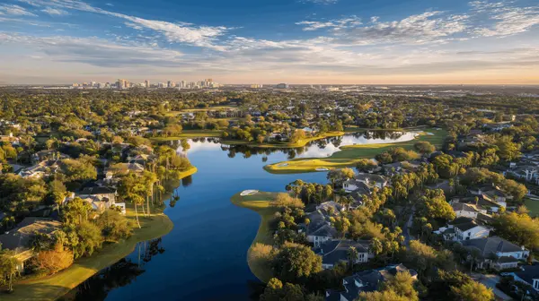 End of Q4 2025 Orlando Real Estate Market Update,Joseph Newstreet