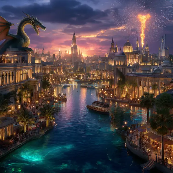 A Universe of Opportunity: How Epic Universe is Reshaping Orlando Real Estate,Joseph Newstreet
