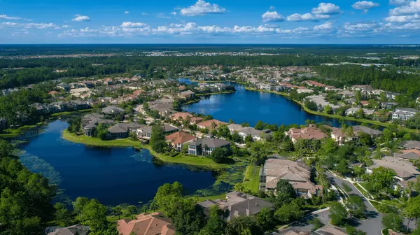 Early Q3 2025 Orlando Real Estate Update ,Joseph Newstreet