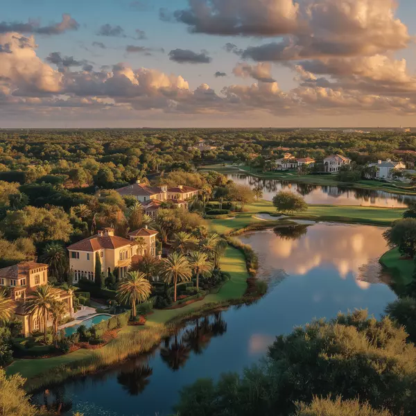 feature image of Mid Q3 2025 Dr. Phillips &amp; Windermere Real Estate Update
