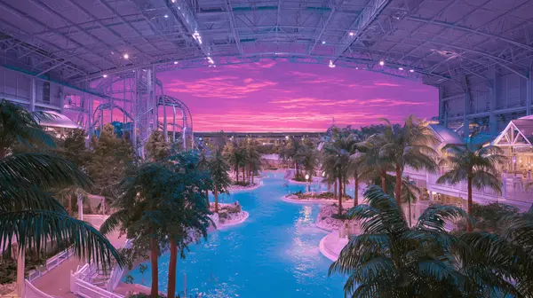 Mattel’s Proposed Indoor Water Park Near Disney: What Southwest Orlando Homeowners Should Know,Joseph Newstreet