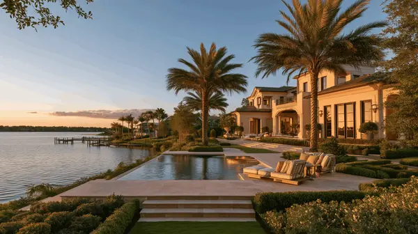feature image of Q3 2026 Orlando Real Estate Market Update: Dr. Phillips, Windermere & Southwest Orlando