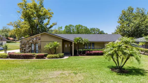 7655 PERSIAN CT, Orlando, FL 32819