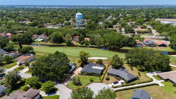 7655 PERSIAN CT, Orlando, FL 32819