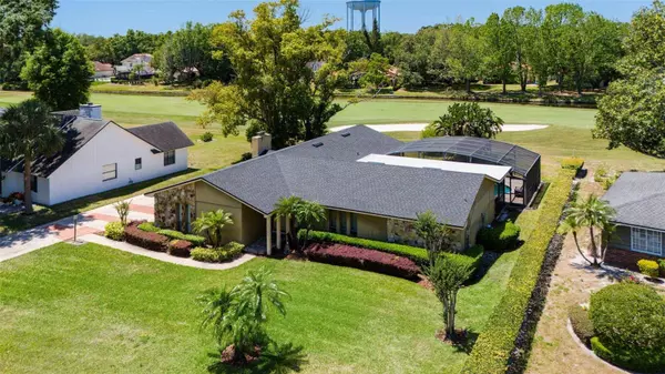 7655 PERSIAN CT, Orlando, FL 32819