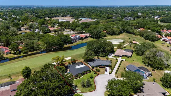 7655 PERSIAN CT, Orlando, FL 32819