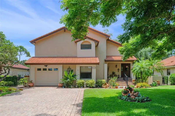 6460 PARSON BROWN DR, Orlando, FL 32819