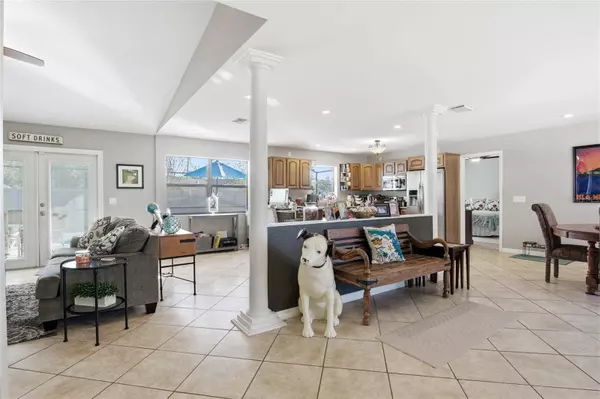 7438 BURNWAY DR, Orlando, FL 32819