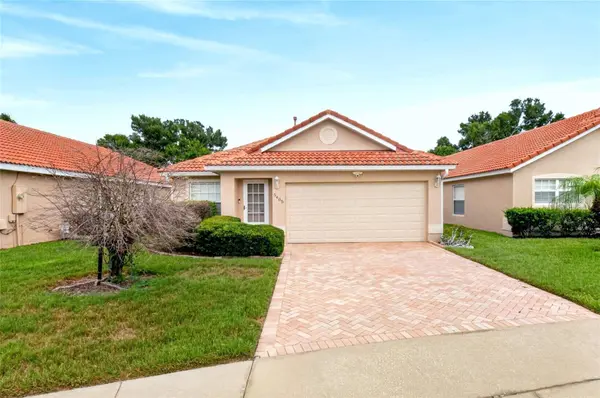 5405 WATERVISTA DR, Orlando, FL 32821