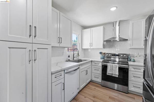 2410 Colusa, Pinole, CA 94564