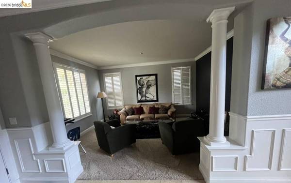 1858 Alexander Way, Brentwood, CA 94513