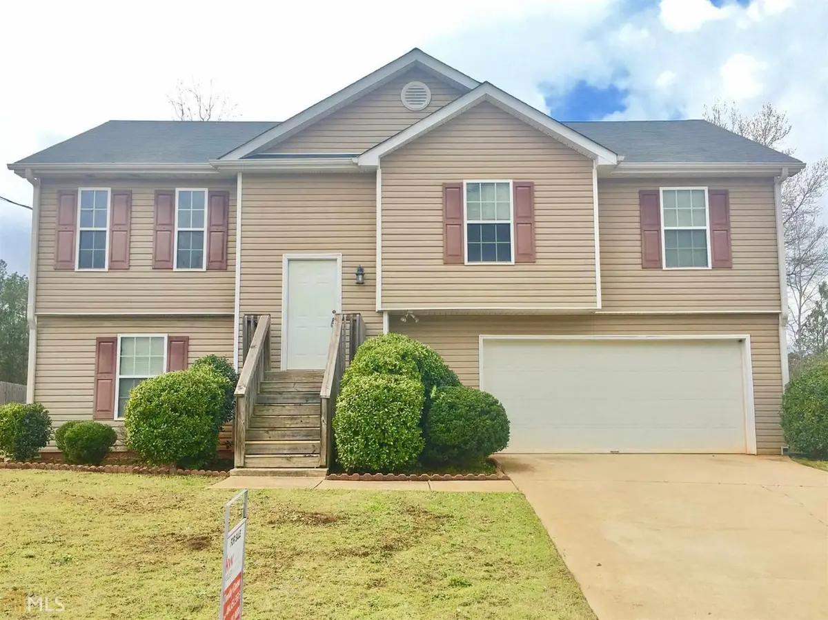 115 Arthurs Ln, Covington, GA 30016-8786