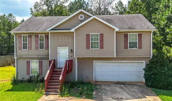 115 Arthurs LN, Covington, GA 30016