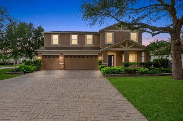 2502 Woodside Ridge Drive, Other City - In The State Of Florida, FL 32712