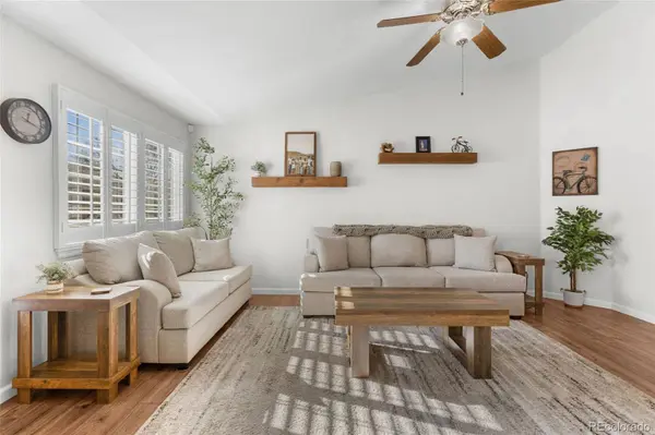 7749 W 90th DR, Westminster, CO 80021