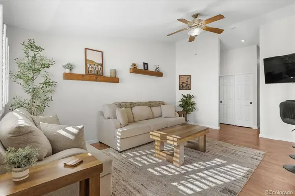 7749 W 90th DR, Westminster, CO 80021