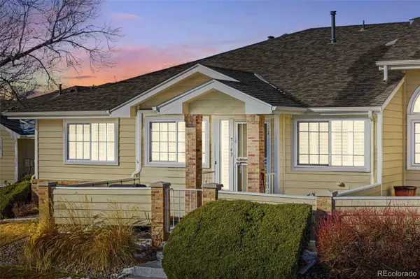 7749 W 90th DR, Westminster, CO 80021