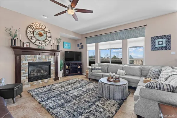 1080 Green Gables CIR, Bennett, CO 80102