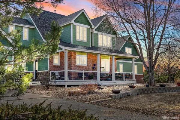 1080 Green Gables CIR, Bennett, CO 80102