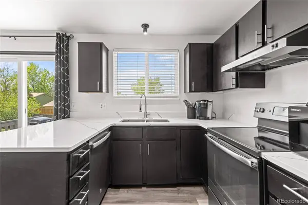 16562 E Louisiana DR, Aurora, CO 80017