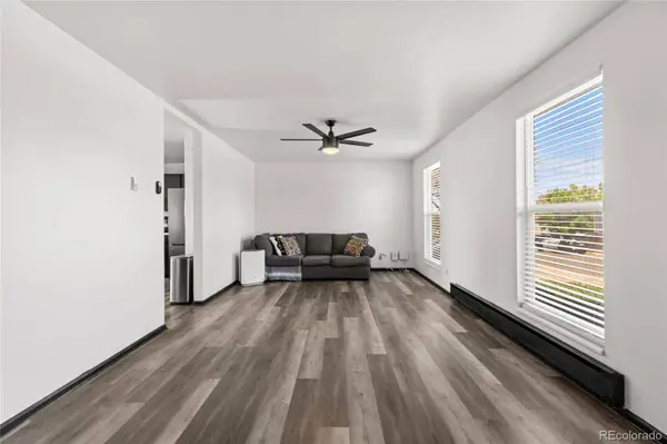 16562 E Louisiana DR, Aurora, CO 80017