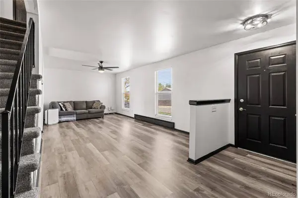 16562 E Louisiana DR, Aurora, CO 80017