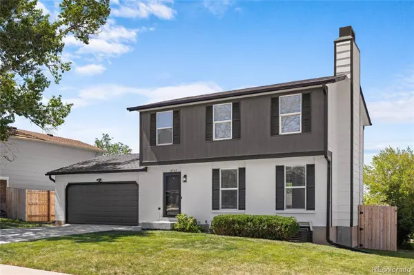 16562 E Louisiana DR, Aurora, CO 80017