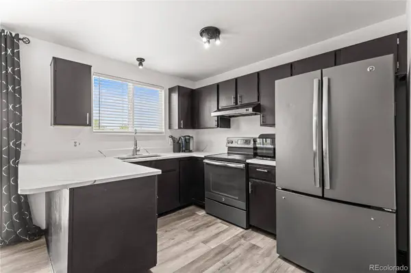 16562 E Louisiana DR, Aurora, CO 80017