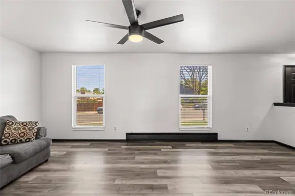 16562 E Louisiana DR, Aurora, CO 80017