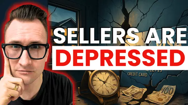 Detached Market Is DEAD — But That’s Your Power Move