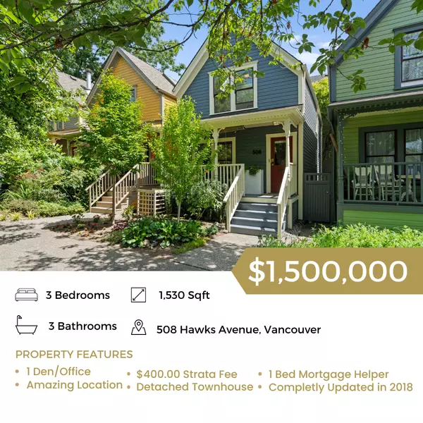 Property Brochure Template (3)