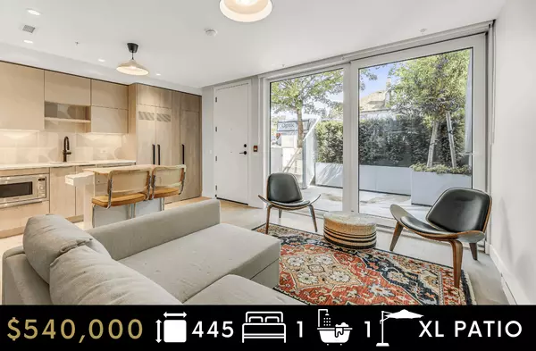 308 E 15th Ave Brochure