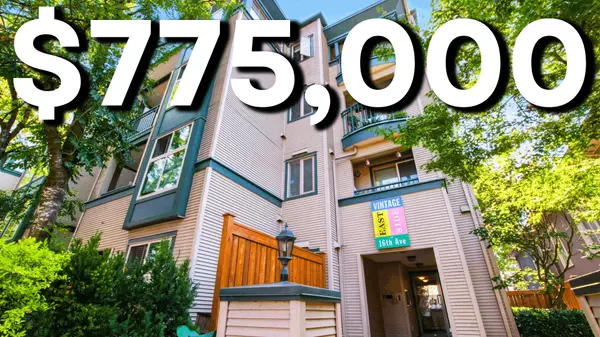  Why NOW is Your Moment in Vancouver Real Estate